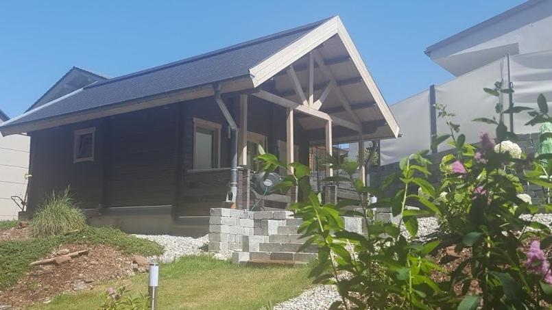 Sabine'S Wellnesslodge Ruppertsweiler Exteriér fotografie