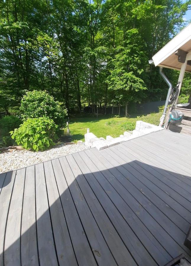 Sabine'S Wellnesslodge Ruppertsweiler Exteriér fotografie
