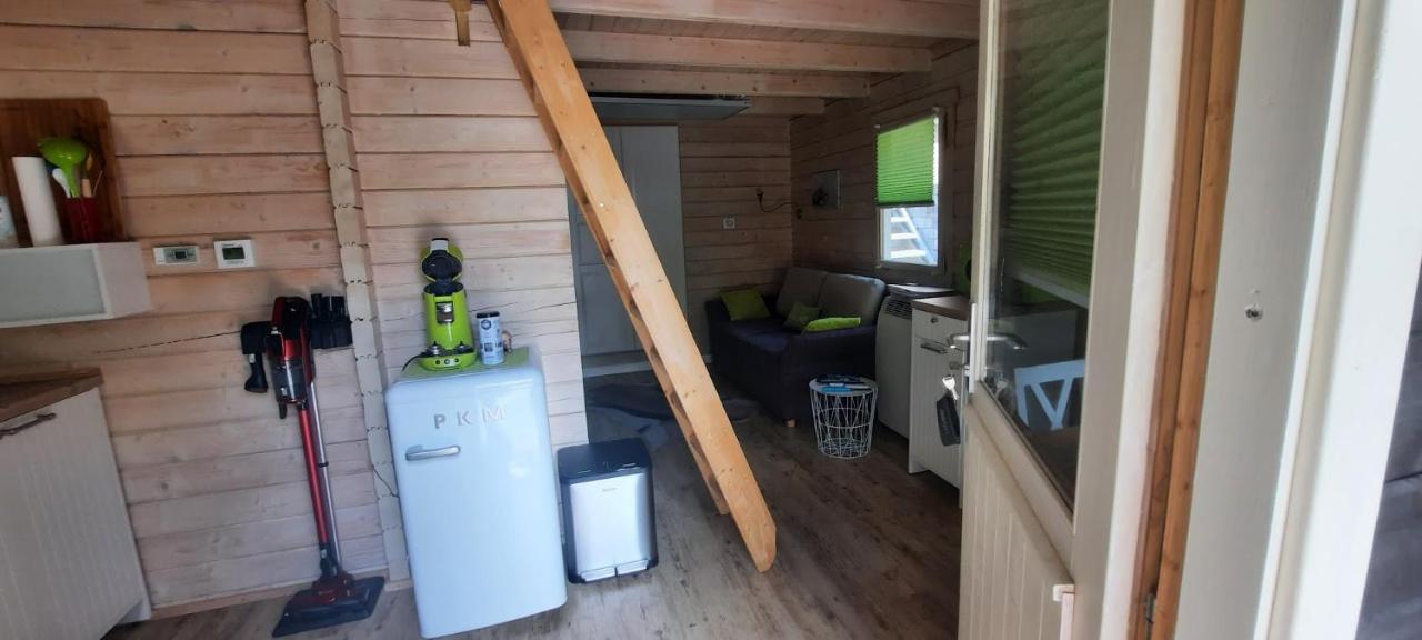 Sabine'S Wellnesslodge Ruppertsweiler Exteriér fotografie